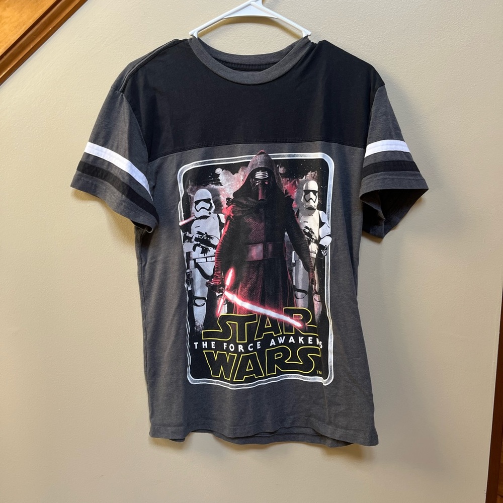 Unisex Star Wars tee